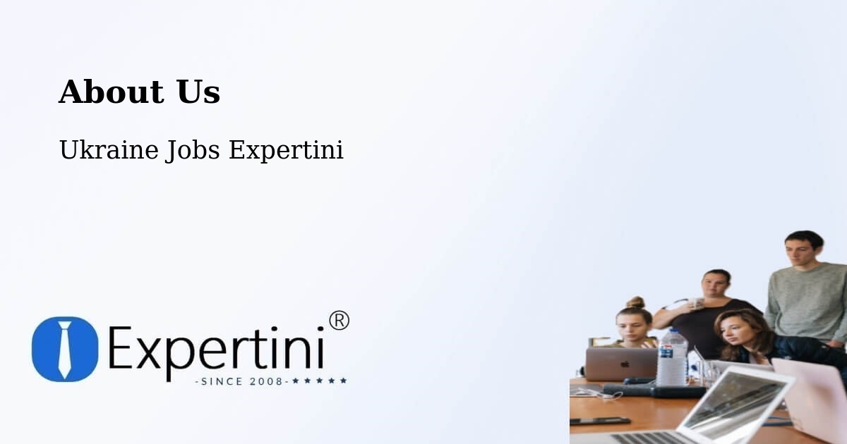 About Expertini Recruitment Platform  – Rivne - Rivne, Ukraine Jobs Expertini